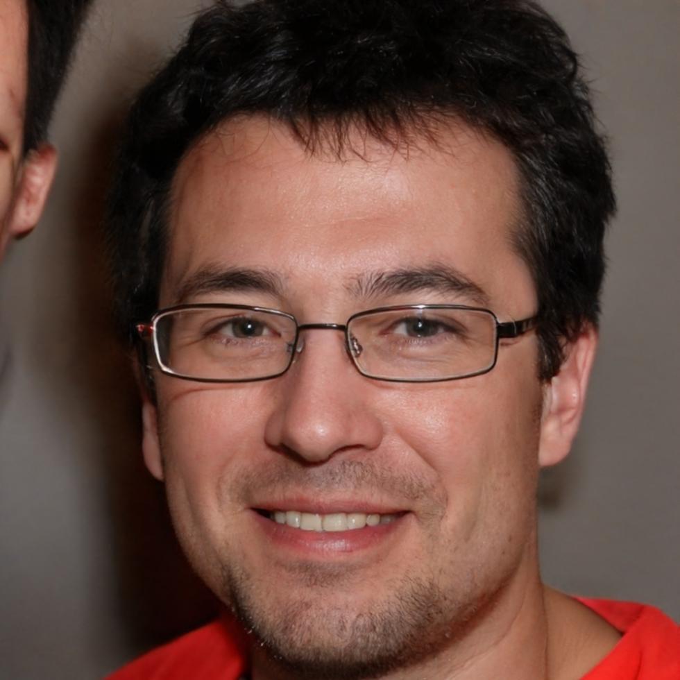 Cassian Hewlett, lumiarentivo founder and profitability consultant
