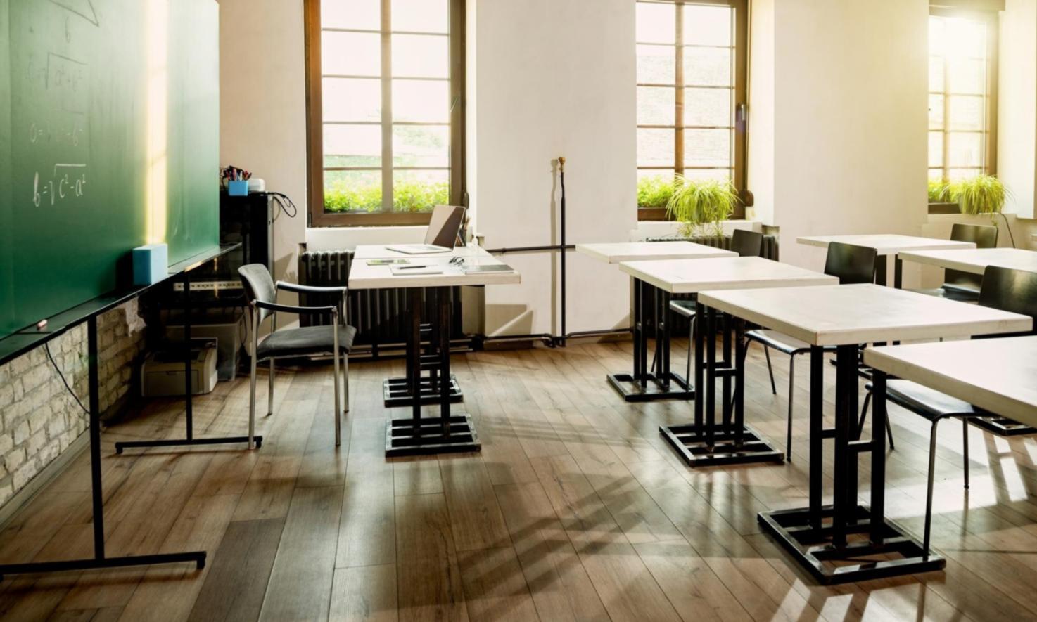 Professional learning environment at lumiarentivo