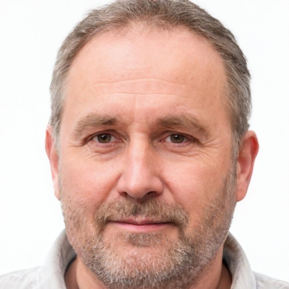 Instructor Thorsten Bellamy